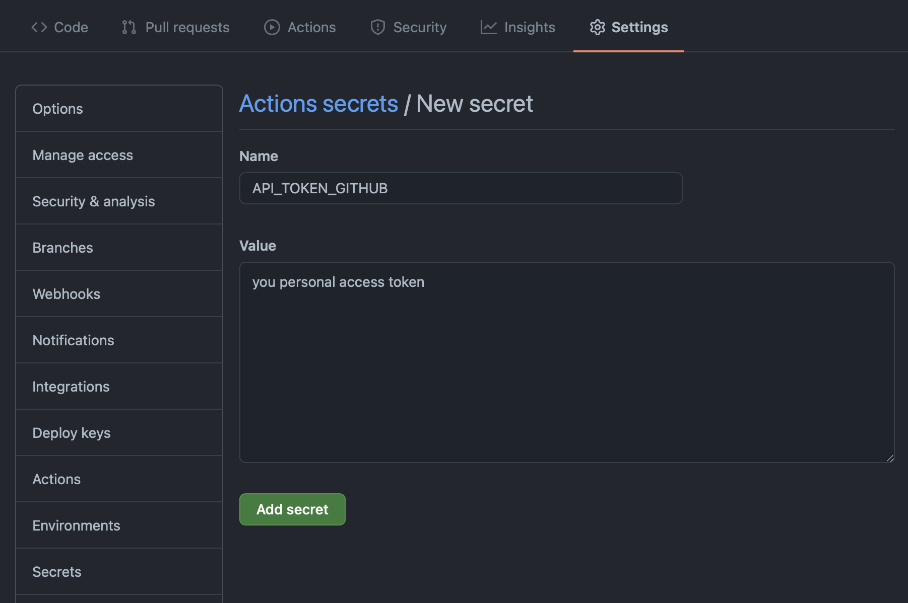 /images/posts/auto-build-and-publish-emacs-configuration-as-a-website/create-api-token-secret.png