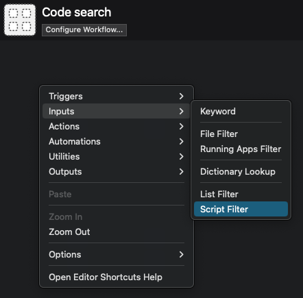 /images/posts/code-search-alfred-workflow/create-script-filter-element.png