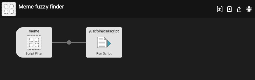 /images/posts/memes-fuzzy-finder-using-alfred-fzf-and-jq/complete-workflow.png